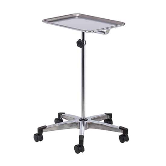 MOBILE INSTRUMENT STAND