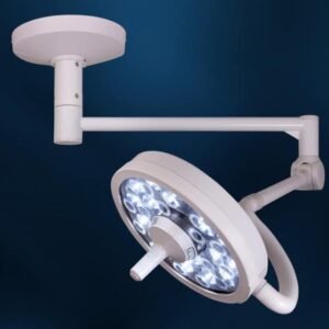 MEDICAL ILLUMINATION MI-750 LED SURGICAL LIGHT