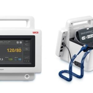 VITAL SIGNS MONITOR SPOT-CHECK EMR-VALIDATED